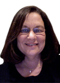 Dr. Hildy Saperstein, MD