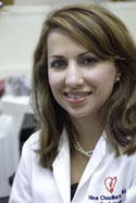 Dr. Hina Chaudhry, MD