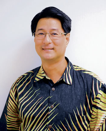 Dr. Hingson Chun, MD