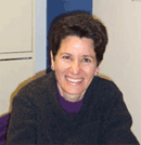 Dr. Lisa Hirschhorn, MD