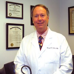 Dr. Hisham Alrefai, MD