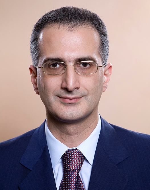 Dr. Hiva Vakil, MD