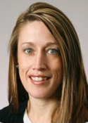 Dr. Holly Aldridge, MD