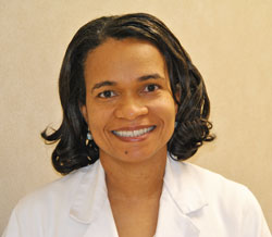 Dr. Holly Marie Bastian, MD