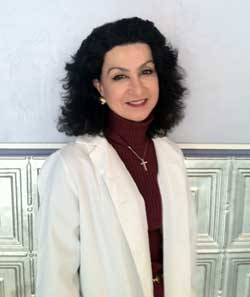 Dr. Holly Yamada, MD