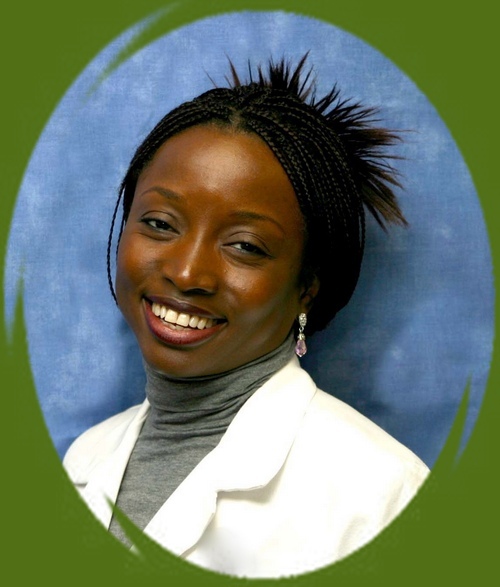 Dr. Hope Ijaola, MD