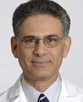 Dr. Hormoz Ehya, MD