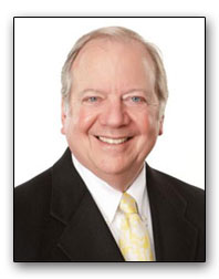 Dr. Howard Derrick, MD