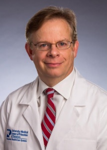 Dr. Todd Stevens