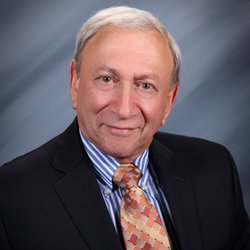 Dr. Howard Hoos, MD