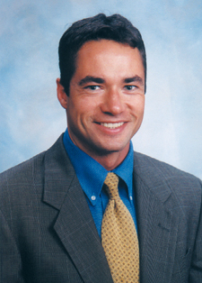 Dr. Howard Miller