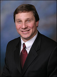 Dr. Howard Osterman