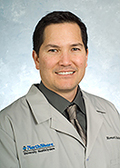 Dr. Howard Robinson