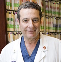 Dr. Howard Zaiff