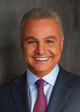Dr. Hrayr Shahinian, MD
