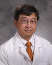 Dr. Yuh-Chin Huang, MD