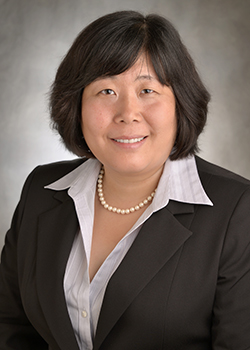 Dr. Hua Wang, MD