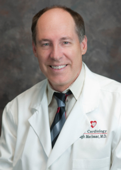 Dr. Hugh Macisaac, MD