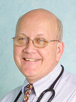 Dr. Hugh Mcphee, MD