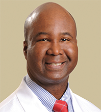 Dr. Hugh Richardson
