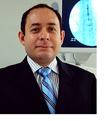 Dr. Hugo Salguero, MD