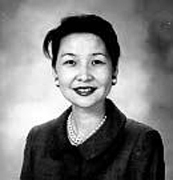 Dr. Hui-Ming Chang, MD
