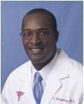 Dr. Diego Humphrey, MD