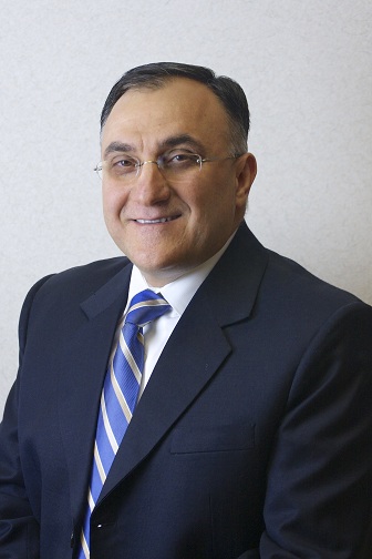 Dr. Mohamed Farhoud, MD