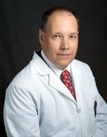 Dr. Iain Grant, MD