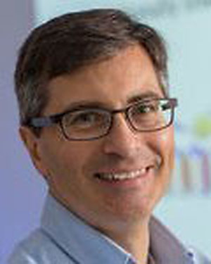 Dr. Ian Davis, MD, PHD