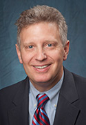 Dr. Ian Flinn, MD