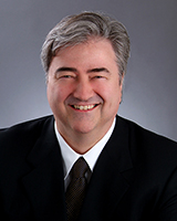 Dr. Ian Fyfe, MD