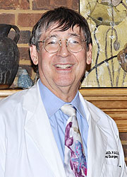 Dr. Ian Katz, MD