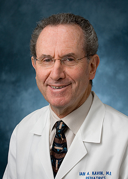 Dr. Ian Kavin, MD