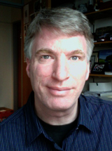 Dr. Ian Krantz, MD