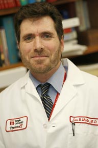 Dr. Ian Maitin, MD