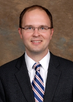 Dr. Ian Paquette, MD