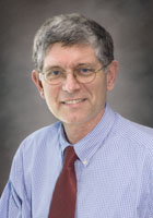 Dr. Ian Thompson, MD