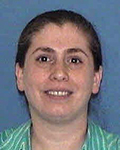 Dr. Ibtehal Al-Ani, MD