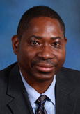 Dr. Ieon Dawson