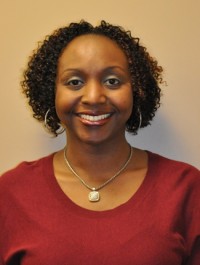 Dr. Ifeyinwa Stitt, MD