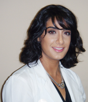 Dr. Mauna Radahd, MD