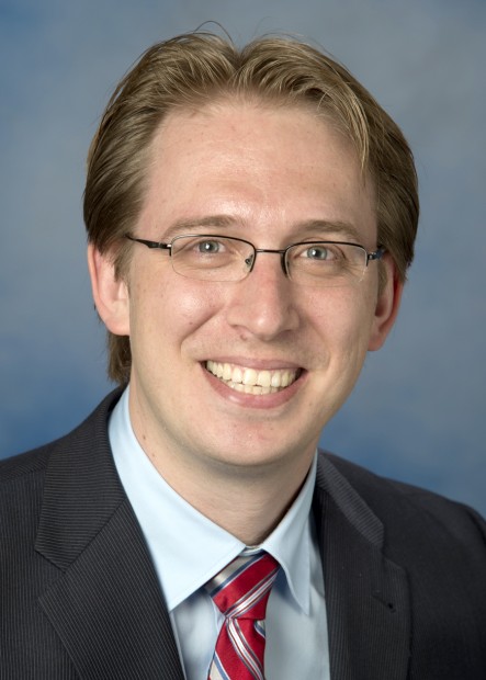 Dr. Igor Belyansky, MD