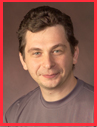 Dr. Igor Semenov