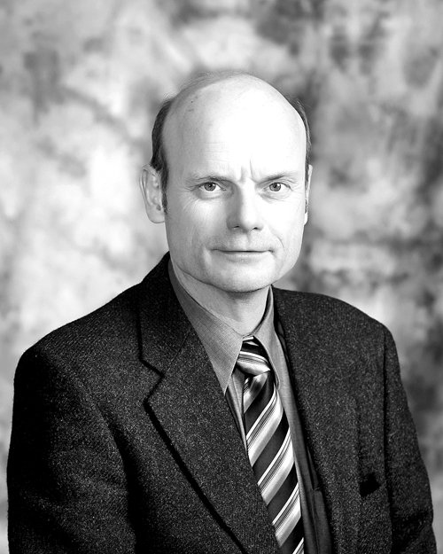 Dr. Ihor Zakaluzny, MD