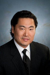 Dr. Ik-Sung Kwon, MD