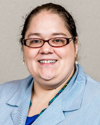 Dr. Sarah Parker, MD