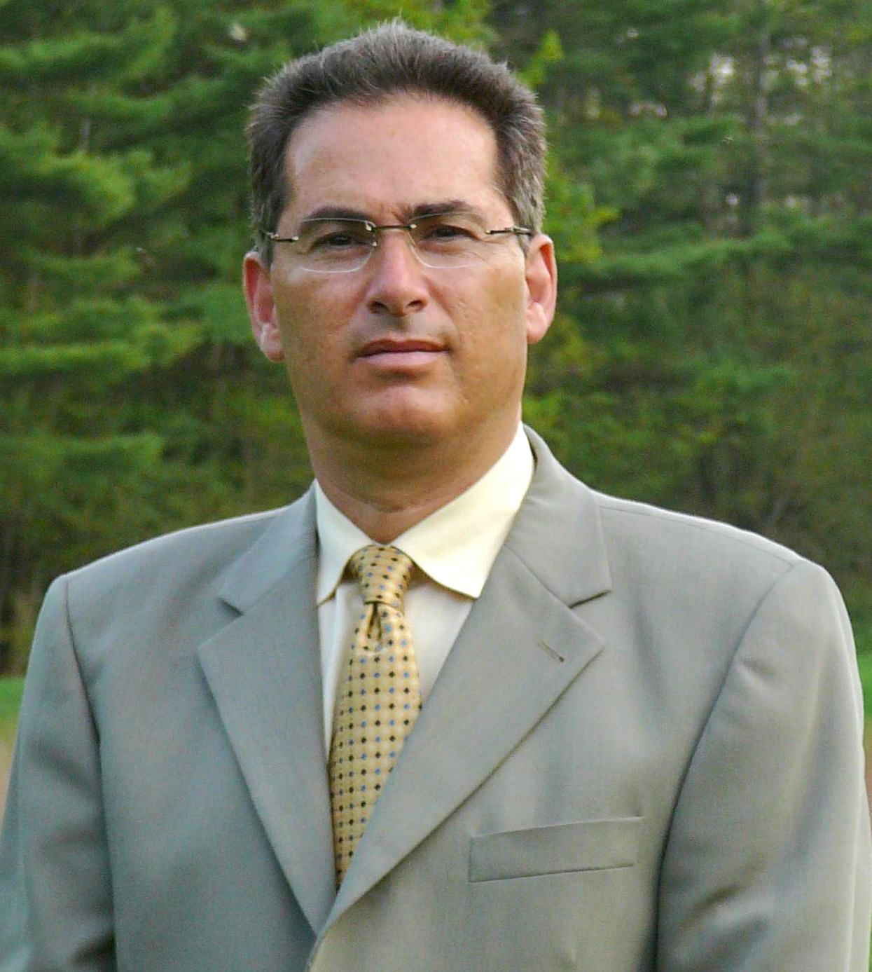 Dr. Ilan Hartstein, MD