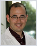 Dr. Ilan Waldman, MD