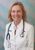Dr. Ildiko Edenhoffer, MD